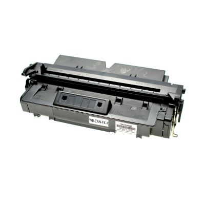 Alternativ-Toner für Canon FX-7 / 7621A002 schwarz