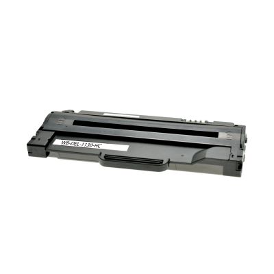 Alternativ-Toner für Dell 7H53W / 593-10961 XL-Version schwarz