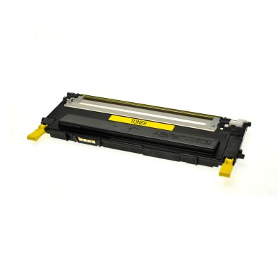 Alternativ-Toner für Dell M127K / 59310496 gelb