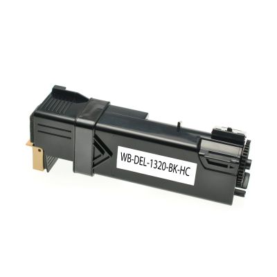 Alternativ-Toner für Dell DT615 / 59310258 schwarz