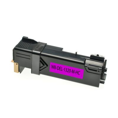 Alternativ-Toner für Dell WM138 / 59310261 magenta