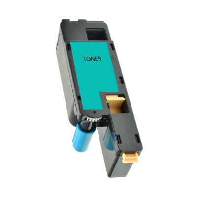 Alternativ-Toner für Dell 79K5P / 59311141 cyan