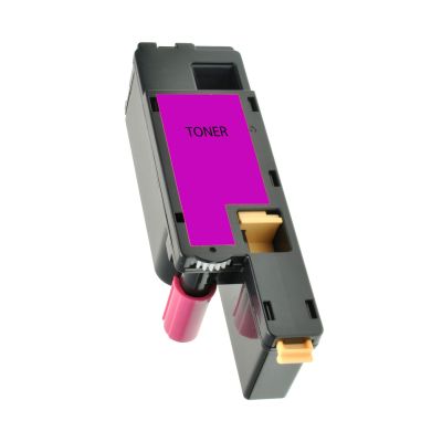 Alternativ-Toner für Dell 4DV2W / 59311142 magenta
