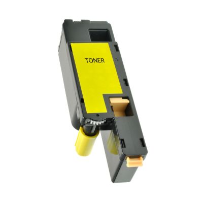Alternativ-Toner für Dell W8X8P / 59311143 gelb