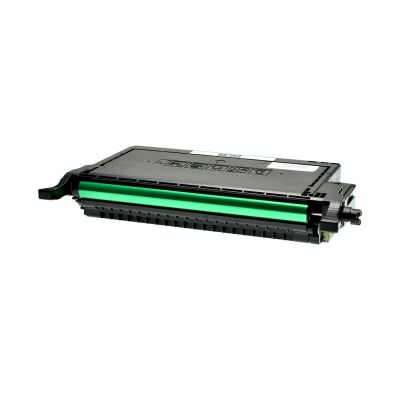 Alternativ-Toner für Dell 59310368/593-10368 - R717J - 2145 CN schwarz