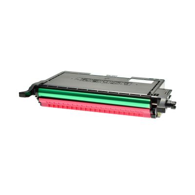 Alternativ-Toner für Dell 59310370/593-10370 - K757K - 2145 CN magenta
