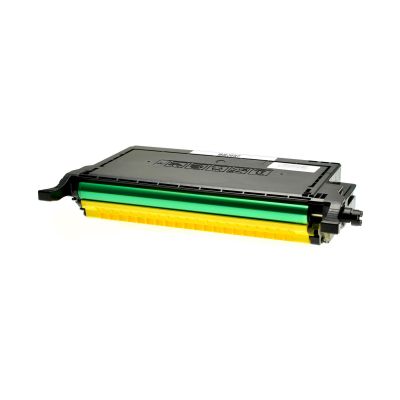 Alternativ-Toner für Dell 59310371/593-10371 - M803K - 2145 CN gelb