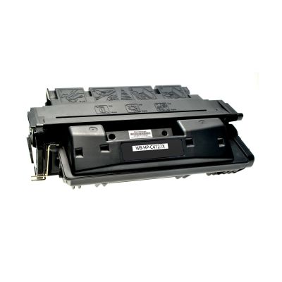 Alternativ-Toner für HP 27X / C4127X XL-Version schwarz