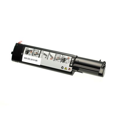 Alternativ-Toner für Dell 59310154 (JH565) / 3010CN  schwarz