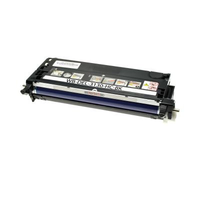 Alternativ-Toner für Dell H516C / 59310289 schwarz