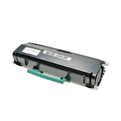Alternativ-Toner für Dell U903R / 593-10839 schwarz