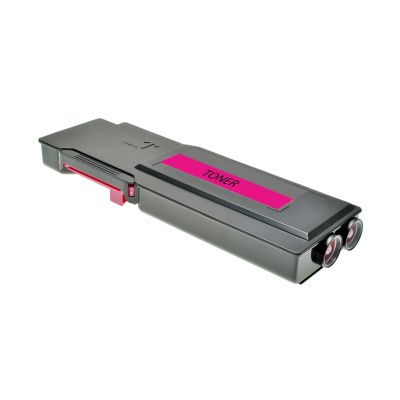 Alternativ-Toner für Dell H5XJP / 593-11117 XL-Version magenta