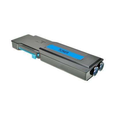 Alternativ-Toner für Dell 9FY32 / 593-11118 XL-Version cyan