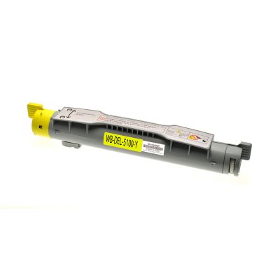 Alternativ-Toner für Dell G5774 / 593-10053 gelb