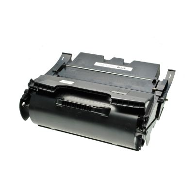 Alternativ-Toner für Dell HD767 / 59310131 schwarz