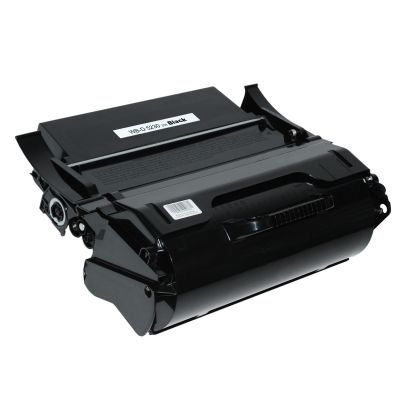 Alternativ-Toner für Dell Y902R / 59311050 schwarz