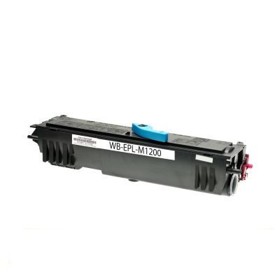 Alternativ-Toner für Epson Aculaser M 1200