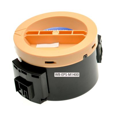Alternativ-Toner für Epson 0651 / C13S050651 schwarz