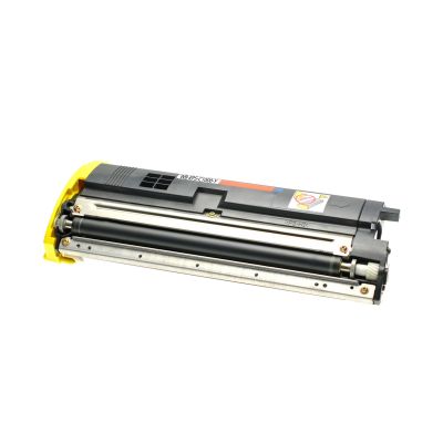 Alternativ-Toner für Epson S050034 / C13S050034 gelb
