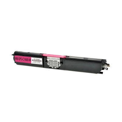 Alternativ-Toner für Epson 0555 / C13S050555 magenta