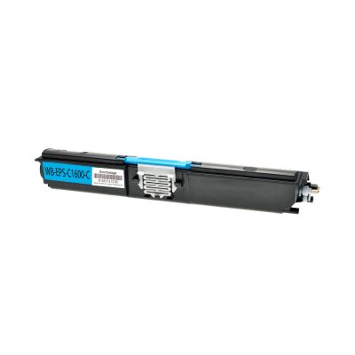 Alternativ-Toner für Epson 0556 / C13S050556 cyan