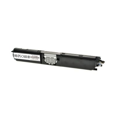 Alternativ-Toner für Epson 0557 / C13S050557 schwarz