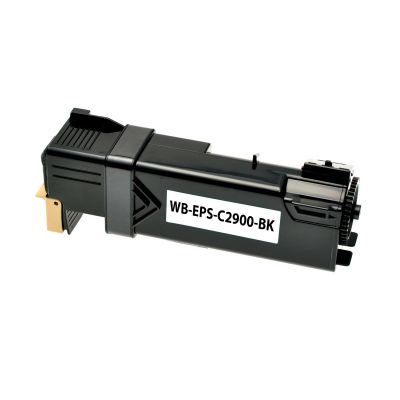 Alternativ-Toner für Epson 0630 / C13S050630 schwarz