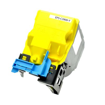 Alternativ-Toner für Epson S050590 / C13S050590 gelb