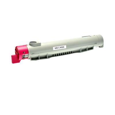 Alternativ-Toner für Epson S050089 / C13S050089 magenta
