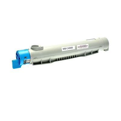 Alternativ-Toner für Epson S050090 / C13S050090 cyan