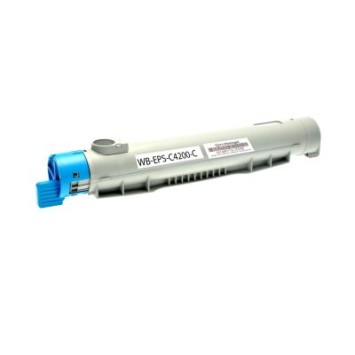 Alternativ-Toner für Epson 0244 / C13S050244 cyan