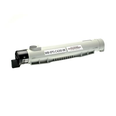 Alternativ-Toner für Epson 0245 / C13S050245 schwarz