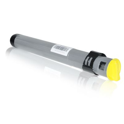 Alternativ-Toner für Epson S050039 / C13S050039 gelb