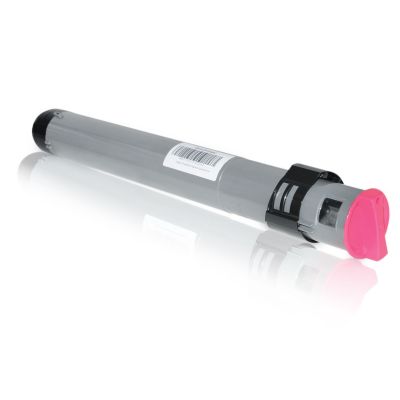 Alternativ-Toner für Epson S050040 / C13S050040 magenta