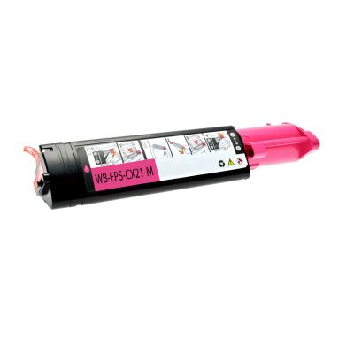 Alternativ-Toner für Epson 0317 / C13S050317 magenta