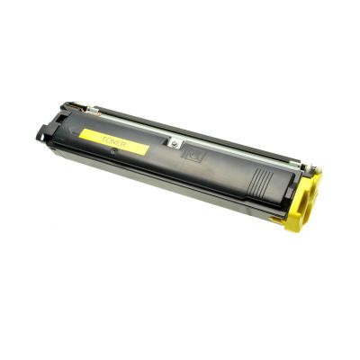 Alternativ-Toner für Konica Minolta 1710517006 / 4576-311 gelb