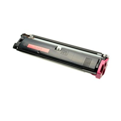 Alternativ-Toner für Konica Minolta 1710517007 / 4576-411 magenta