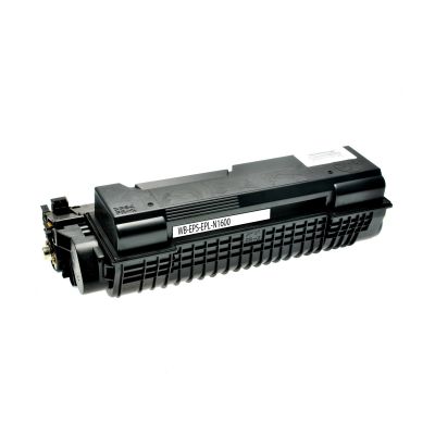 Alternativ-Toner für Epson S051056 / C13S051056 schwarz