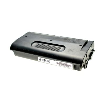 Alternativ-Toner für Epson C13S051020 schwarz