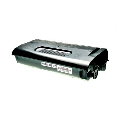 Alternativ-Toner für Epson S051016 / C13S051016 schwarz