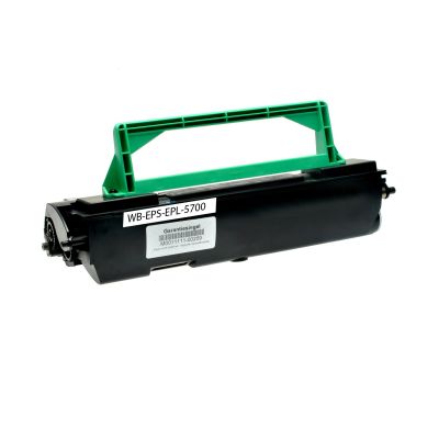 Alternativ-Toner für Epson S050010 / C13S050010 schwarz