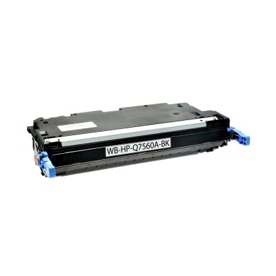 Alternativ-Toner für HP 314A / Q7560A schwarz