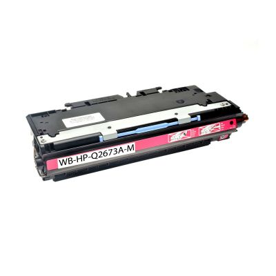 Alternativ-Toner für HP Q2673A / 309A magenta