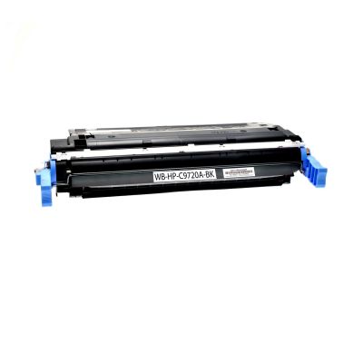 Alternativ-Toner für HP CLJ 4600  4650 schwarz