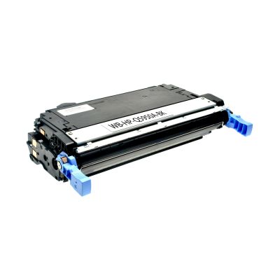 Alternativ-Toner für HP 643A / Q5950A schwarz