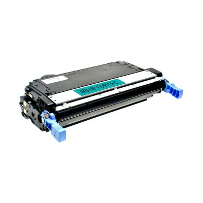 Alternativ-Toner für HP 643A / Q5951A cyan