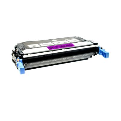Alternativ-Toner für HP 644A / Q6463A magenta