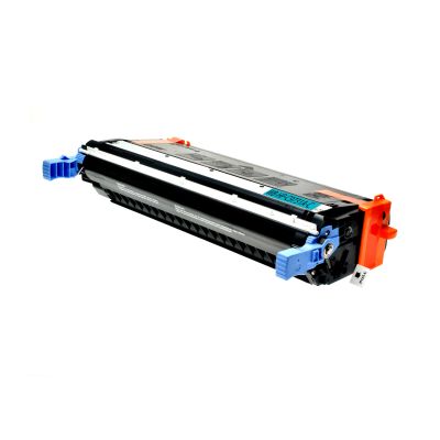 Alternativ-Toner für HP 645A / C9731A cyan