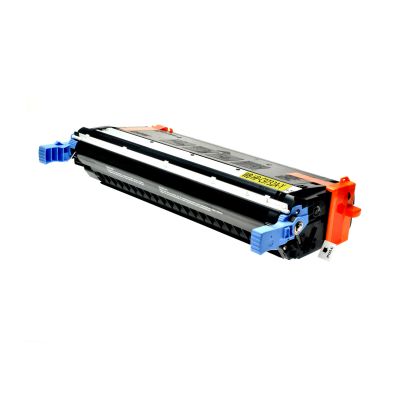 Alternativ-Toner für HP 645A / C9732A gelb