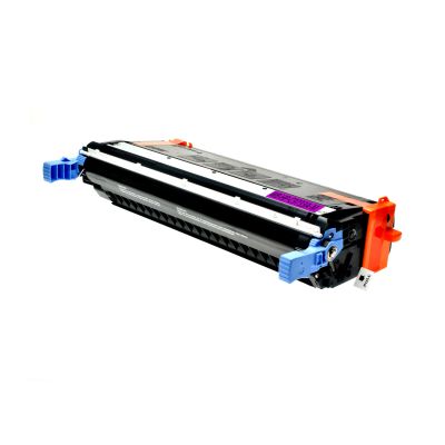 Alternativ-Toner für HP 645A / C9733A magenta